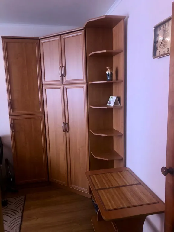 Квартира Уютная квартира в спальном районе — Лазаревское