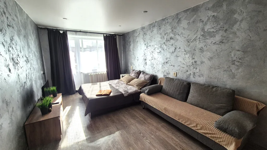 Квартира рядом с Ярославским шоссе у Пушкинского поля