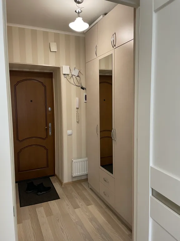 Квартира Квартира Отпуск у Королевских ворот — Калининград