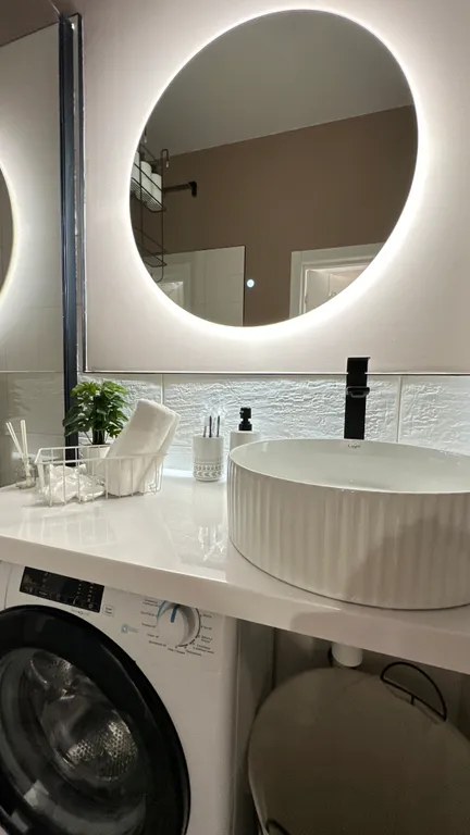 Голд апарт - апартаменты бизнес-класса в центре города с парковкой