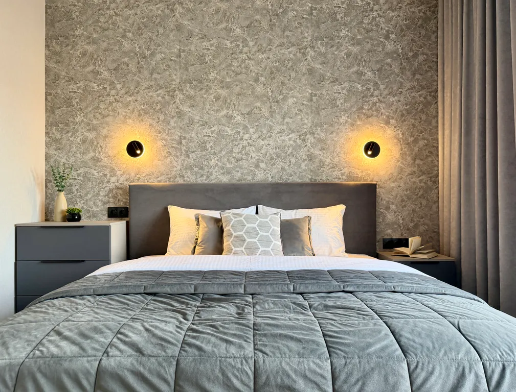 Просторная 2-комнатная квартира около ТРЦ Июнь