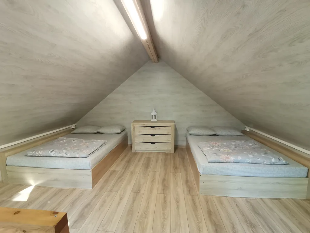 2-комнатный Дом