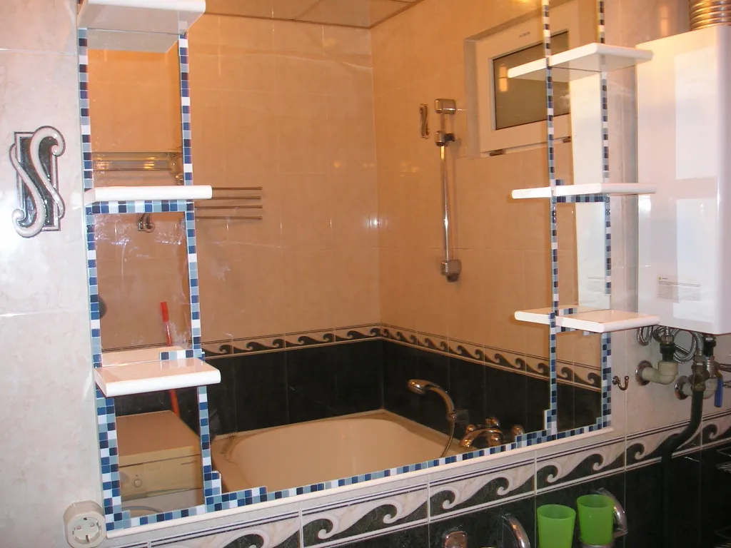 Уютная квартира недалеко от парка