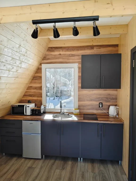 А-фрейм Вершина комфорта