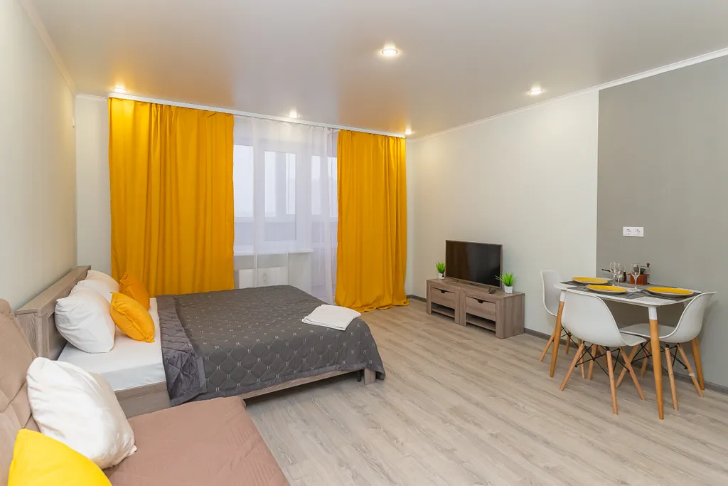 У нас лучшие чем дома