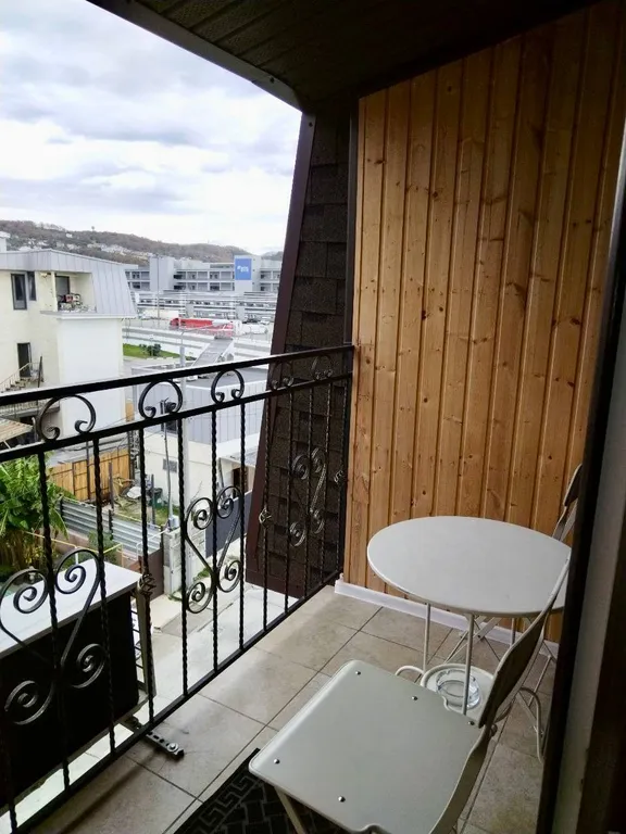 Квартира Уютная квартира студия в пгт Сириус — Сириус