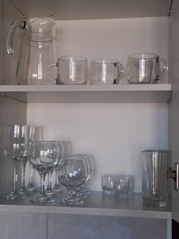 Уютная мини-квартира