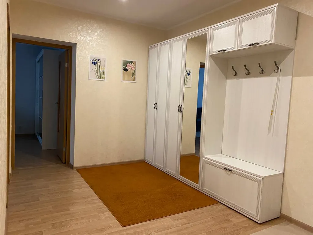 Квартира от собственника