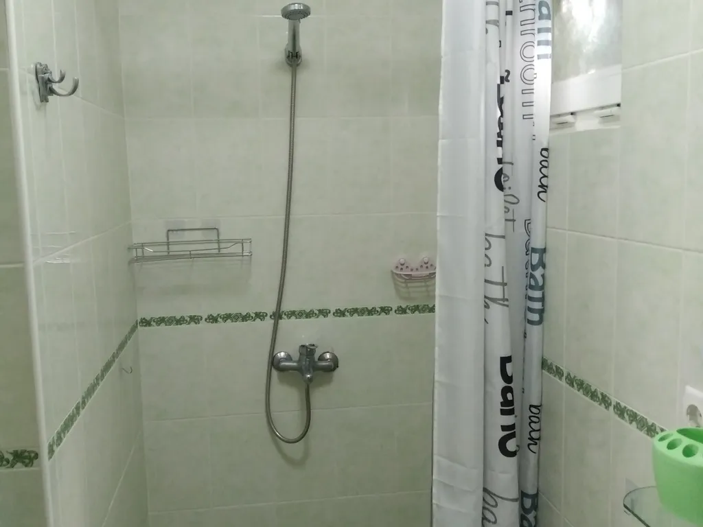 Семейный двухкомнатный номер-полулюкс