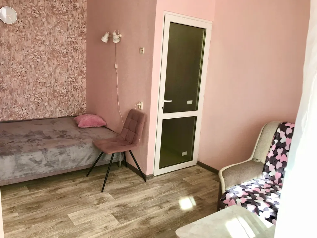 Уютная однушка