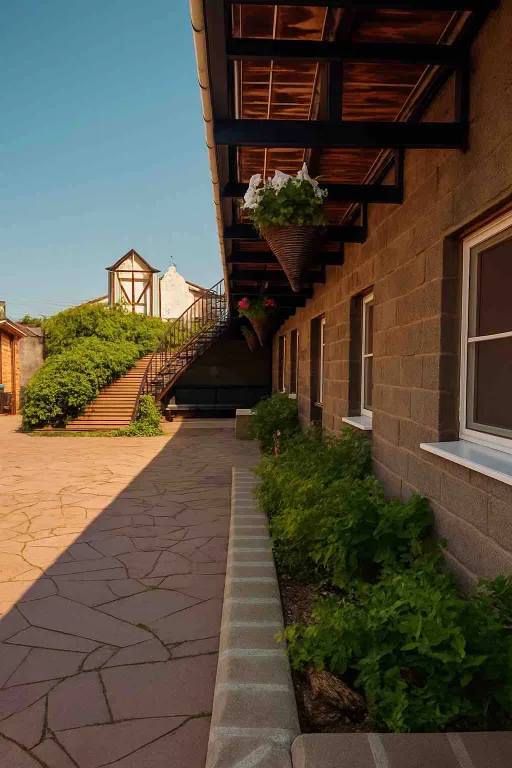 6-комнатный Дом