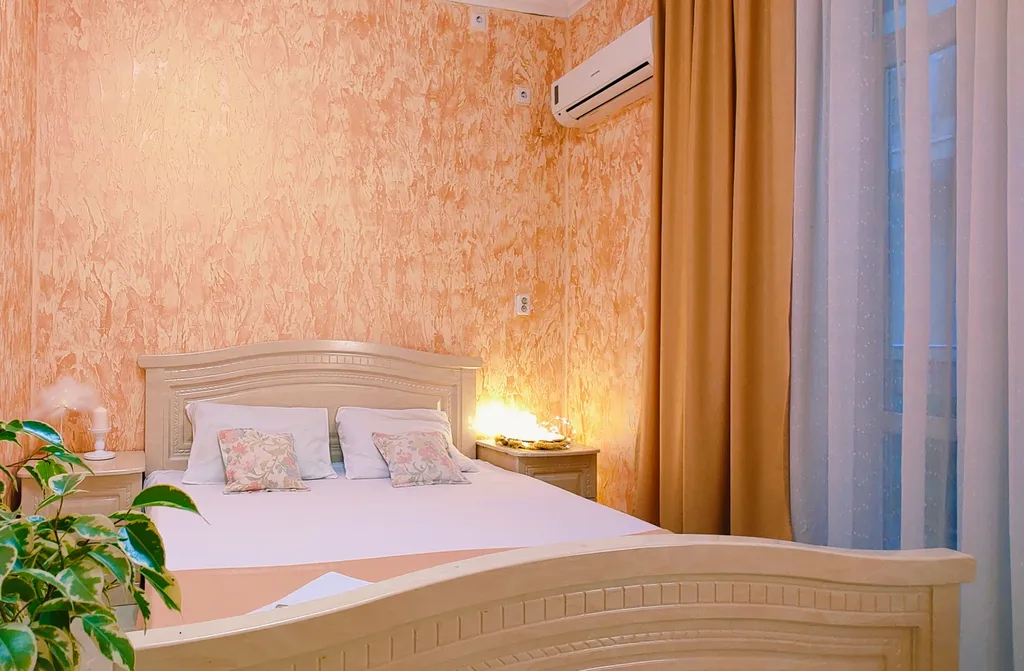 Квартира Комната — аренда посуточно в Витязево