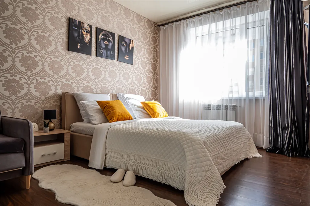 Уютная квартира "добрые сутки" вблизи от центра диагностики — аренда посуточно в Ставрополь