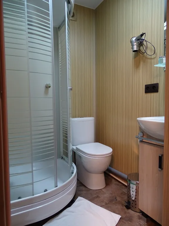 Дом у моря Люкс