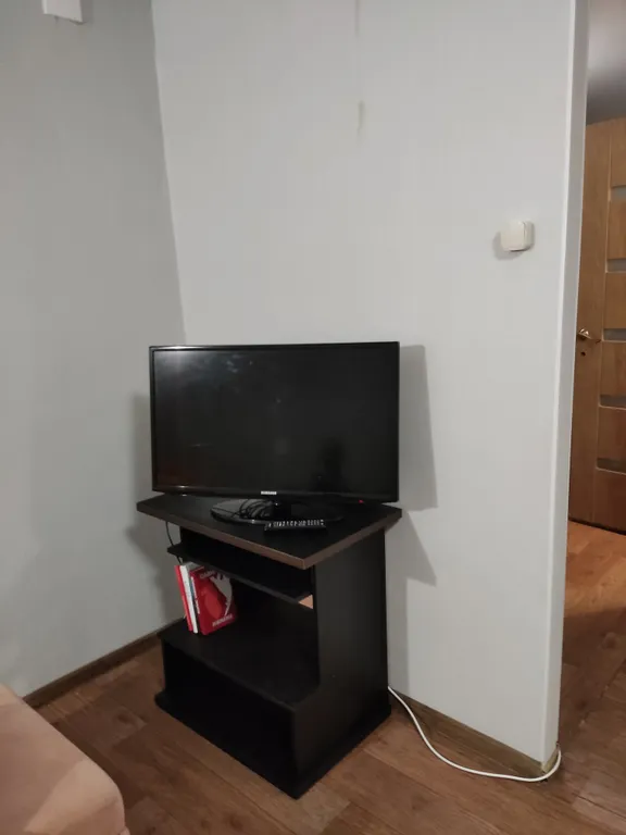 Уютная светлая квартира возле Областной больницы