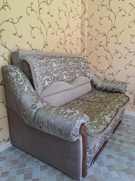 Апартамент с кухней