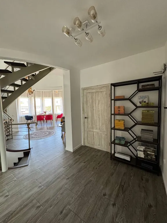 Твой дворец в Зеленоградске, Западный пляж