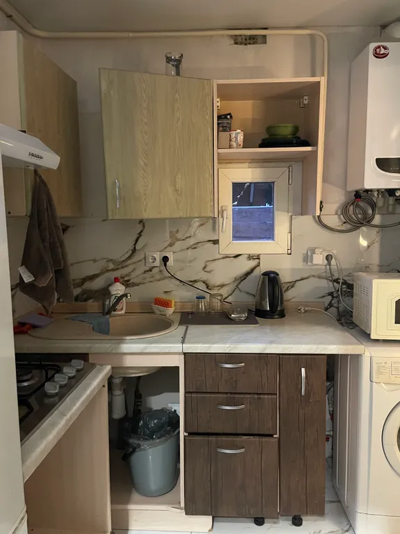 Квартира Квартира 2-комнатная центр Исторического Краснодара, место отличное — Краснодар