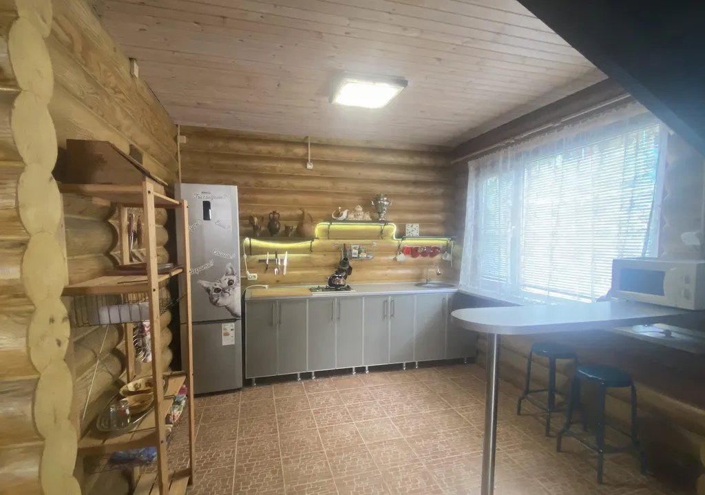 Коттедж у моря для семейного отдыха