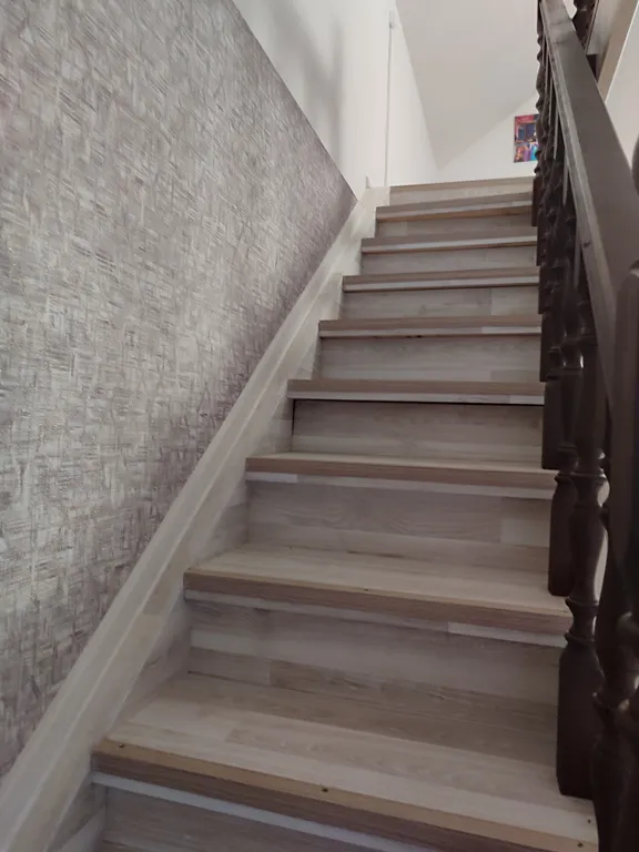 Уютный домик рядом с морем