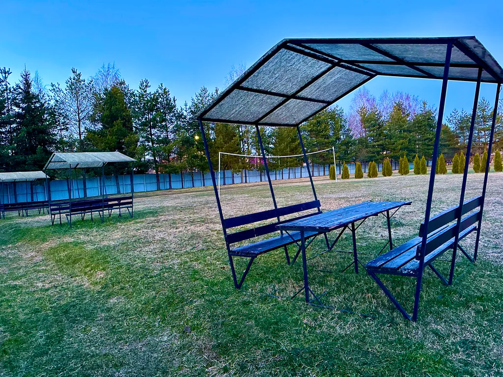 Коттедж 2-комнатный Дом — Таменгонт