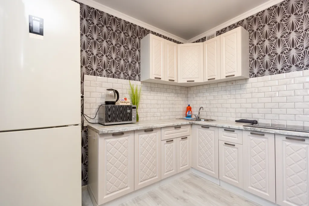 Шикарная однокомнатна квартира около "Города Еды"