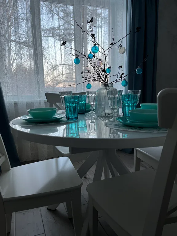 Лунный дом. Апартаменты. Второй этаж