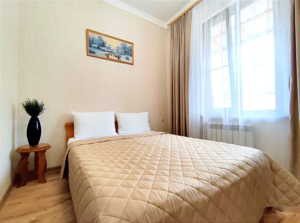 Квартира Комната — Гагра