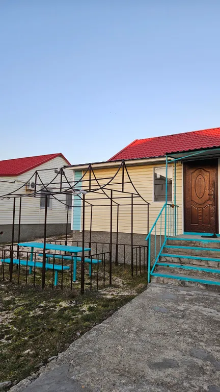 Квартира Комната — Должанская