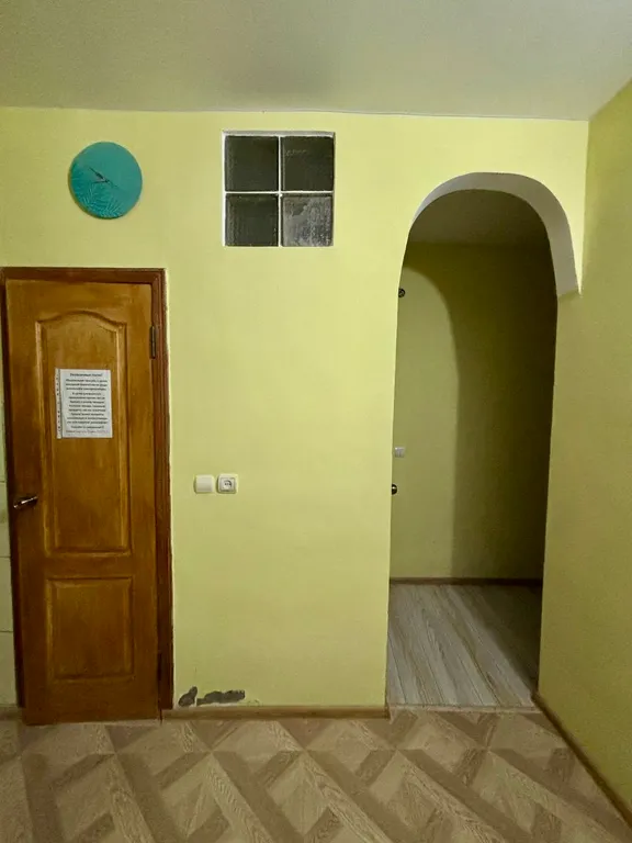 Квартира в 100 м от моря