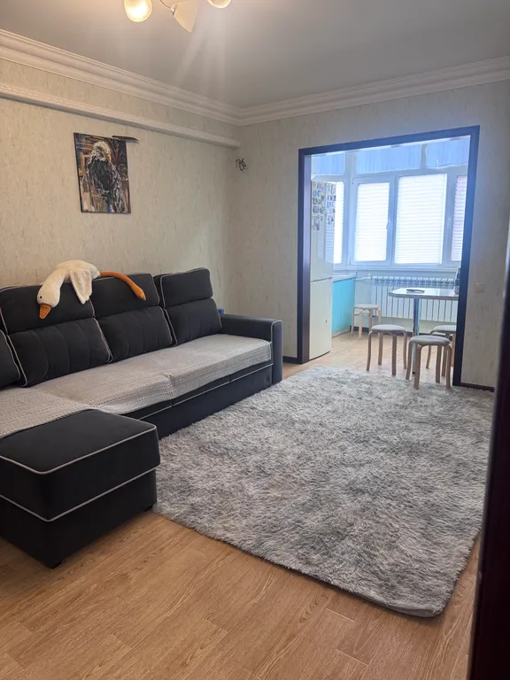 Квартира Уютная квартирка — аренда посуточно в Каспийск