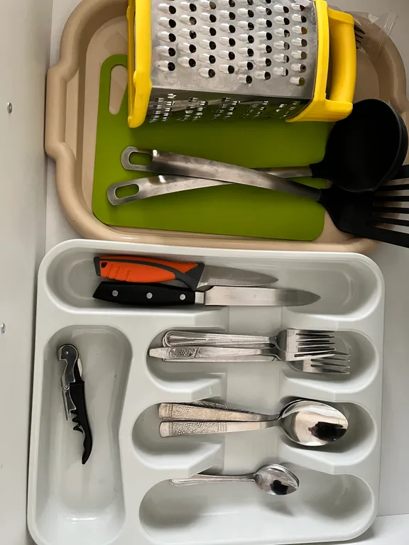 Новая квартира в элитном микрорайоне с большой парковкой