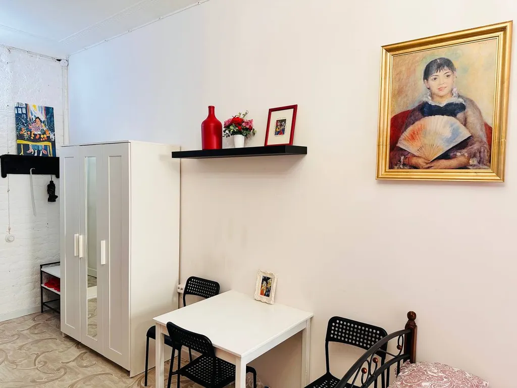 Квартира Комната — Санкт-Петербург