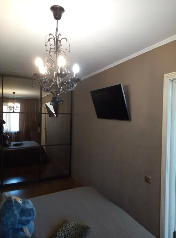 Уютная двухкомнатная квартира в сердце Пскова