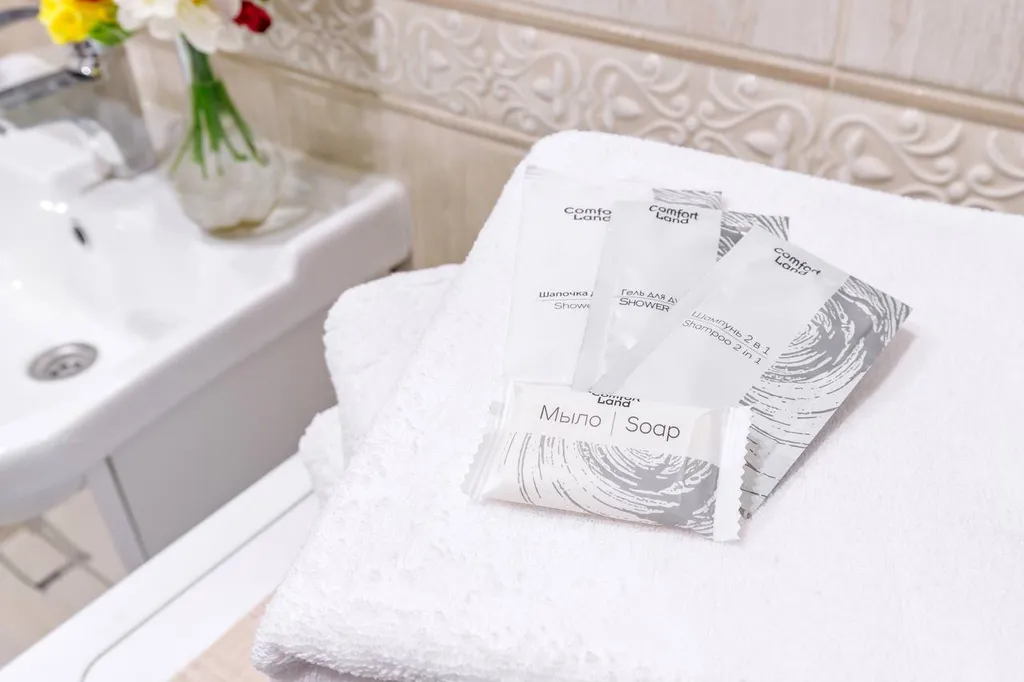 Квартира Светлые апартаменты в центре Краснодара — Краснодар