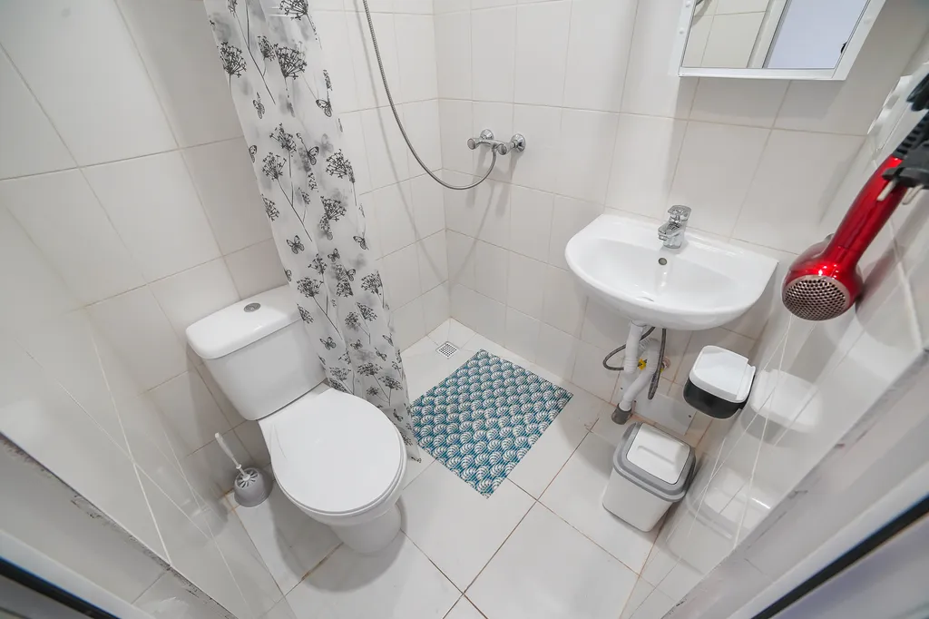 Студия на двоих