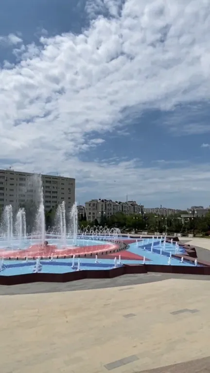 Квартира Квартира Уютно по-домашнему у парка Победы — Севастополь