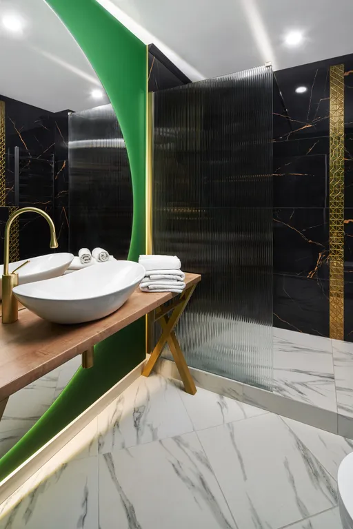 Квартира Солнечная де-люкс 2 — аренда посуточно в Зеленоградск