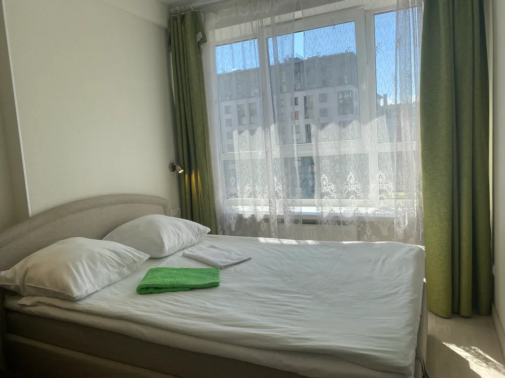 Квартира Квартира Студия, Московский проспект д 73 — Санкт-Петербург