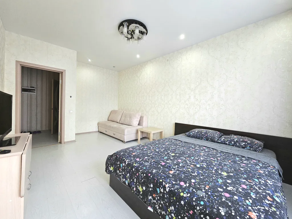 Квартира в центре города рядом с центром ортопедии и травматологии