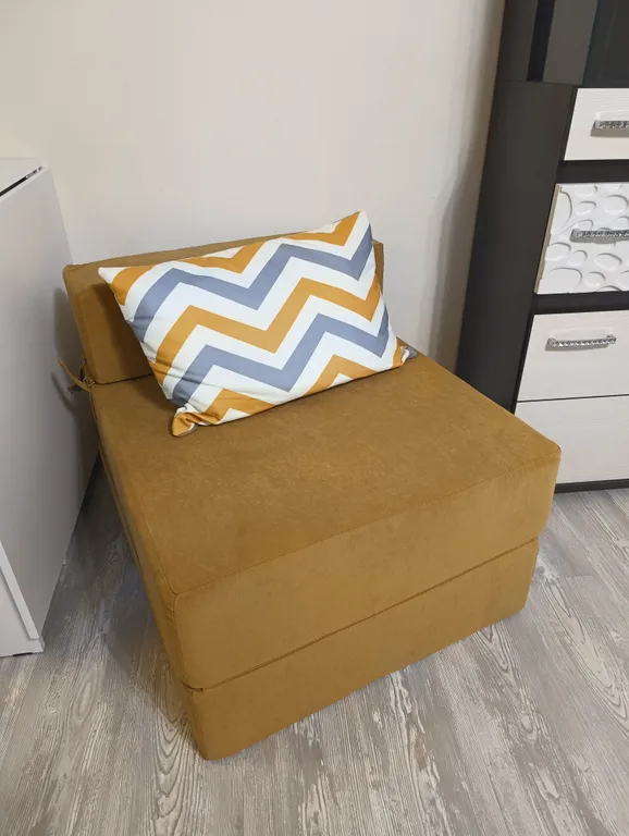 Квартира рядом с Окружной больницей