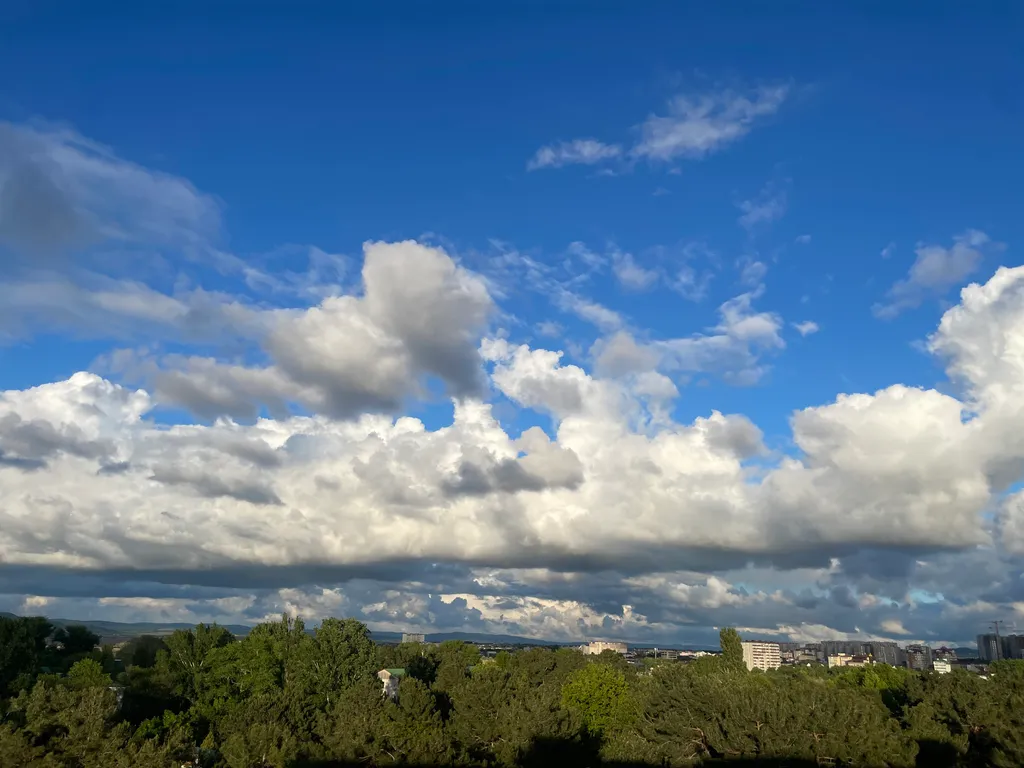Квартира Апартаменты на первой береговой линии — Анапа