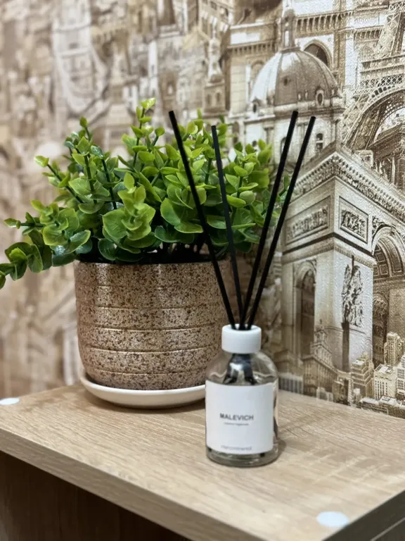 Уютная, чистая, красивая квартира для большой семьи