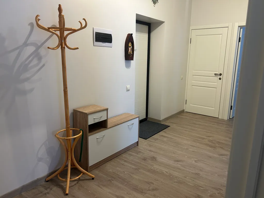 Квартира Квартира вблизи от моря — Зеленоградск