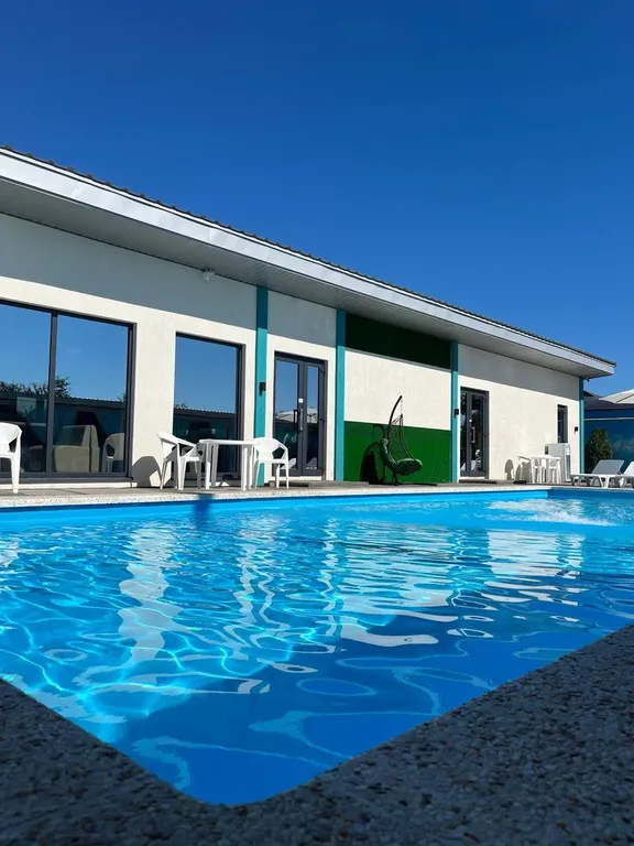 1-комнатный Дом