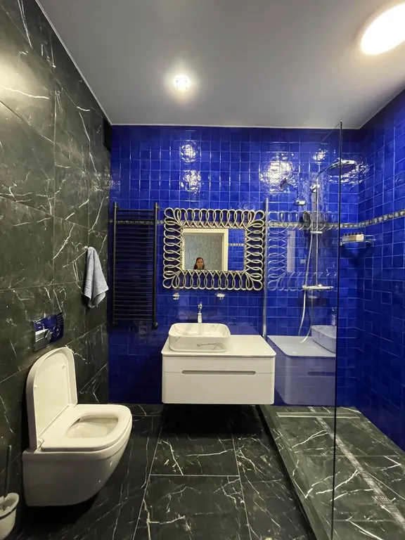 Коттедж Замок Castle Premium Class GOTHIC — Симагино