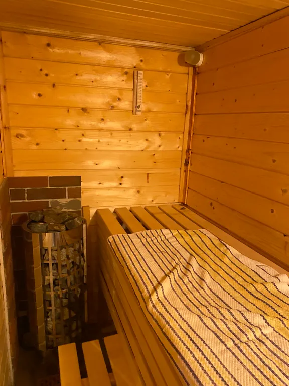 Хороший семейный дом