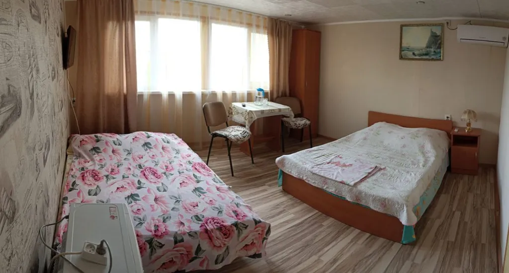 Квартира Комната — Лазаревское