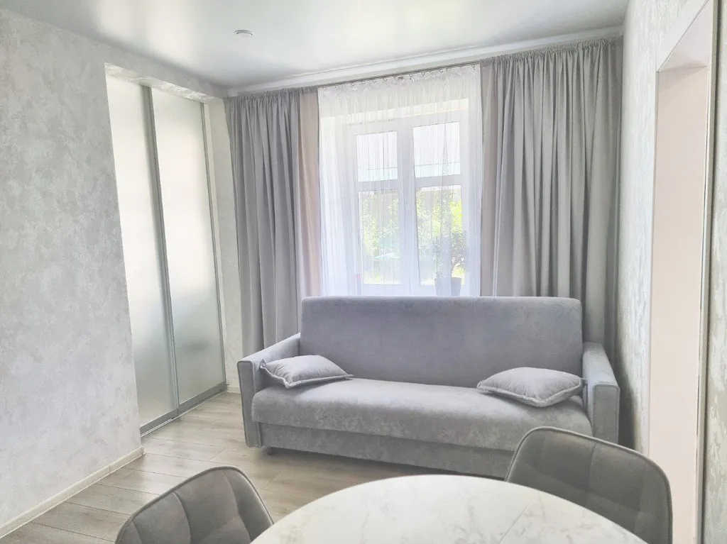 Комфортная квартира в историческом центре города