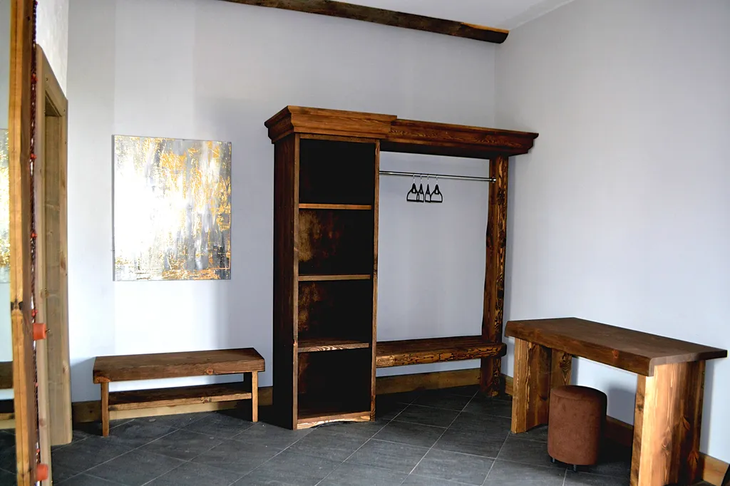 Коттедж Дом у реки — Суздаль